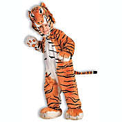Forum Novelties Gold Tiger Cub Infant Halloween Costume - 18-24 Months