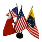 Alternate image 0 for Annin Colonial Series Desk No.1 Display