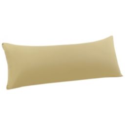 PiccoCasa Body Pillow Case, 110 Gsm Brushed Microfiber Pillowcases with Envelope Closure, Soft Full Body Pillow Covers for Long Pillows Solid Pillow Protector 20