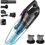 Nicebay High Power Lightweight Handheld Cordless Vacuum Cordless