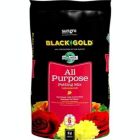 Alternate image 0 for Black Gold All Purpose Potting Soil with RESiLIENCE - 16qt