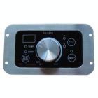 Alternate image 1 for Sunpentown 1800w Built-In Commercial Range Induction Cooktop With Temperatue Display