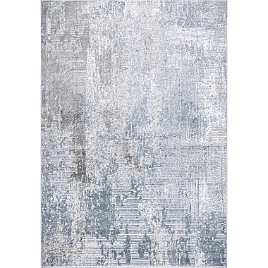 nuLOOM Alice Abstract Waterfall Area Rug. View a larger version of this product image.