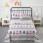 Alternate image 0 for MarCielo 100% Cotton Sheets Full Size Kids Sheets for Girls Teens Children Sheets Bed Sheets SH019