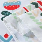 Alternate image 2 for MarCielo 100% Cotton Sheets Full Size Kids Sheets for Girls Teens Children Sheets Bed Sheets SH019