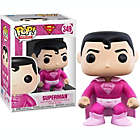 Alternate image 0 for Funko Pop! DC Heroes  Breast Cancer Awareness - Superman #349 49988
