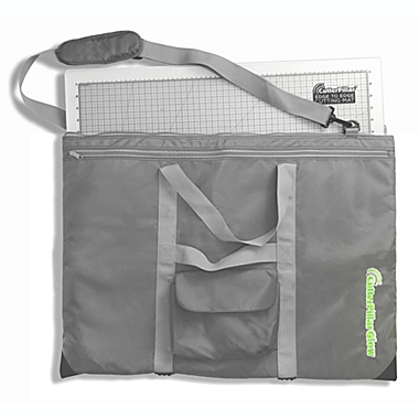 CutterPillar Very Durable Nylon Tote to Compliment & Protect Ultra Light Board, Safely Store &Transport. View a larger version of this product image.