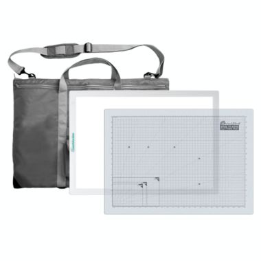 CutterPillar Very Durable Nylon Tote to Compliment & Protect Ultra Light Board, Safely Store &Transport. View a larger version of this product image.