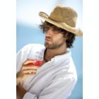 Alternate image 2 for Marine Business Welcome On Board Non-Slip Beverage Tumbler ( Set of 6)