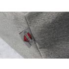Alternate image 2 for Summerset Shield Platinum 3-Layer Water Resistant Outdoor Sofa Extra Wide Cover - 91.73x36", Grey Melange