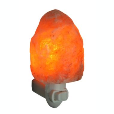 bed bath & beyond salt lamps