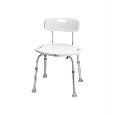 Carex Bath And Shower Seat. View a larger version of this product image.