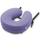 Alternate image 1 for Saloniture Adjustable Massage Table Face Cradle and Pillow 3" Foam