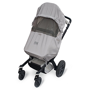 Jolly Jumper - Weather Safe Stroller Cover. View a larger version of this product image.