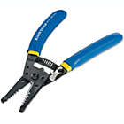 Alternate image 0 for Klein Tools - 11055KLE 11055 Wire Cutter and Wire Stripper, Stranded Wire Cutter, Solid Wire Cutter, Cuts Copper Wire Blue/Yellow