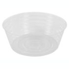 Alternate image 0 for CWP L-0015 Heavy Gauge Vinyl Basket Liner, 10-Inch Diameter, Clear