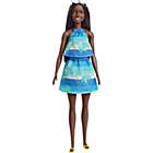 Alternate image 0 for Barbie Loves The Ocean Beach-Themed Doll (11.5&quot; Brunette), Made from Recycled Plastics