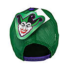 Alternate image 2 for Baseball Hat - DC - The Joker, HAHA