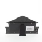 Alternate image 3 for Accent Plus Multi-Year School House Photo Frame