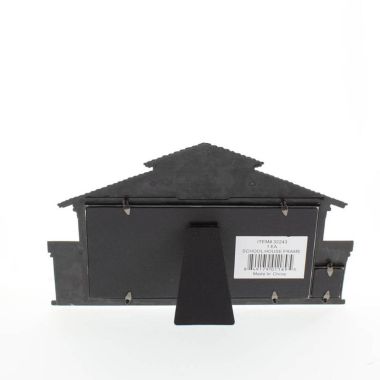 Accent Plus Multi-Year School House Photo Frame. View a larger version of this product image.