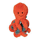 Alternate image 0 for Manhattan Toy Coral Orange Octopus 12&quot; Ocean Sea Life Stuffed Animal Toy
