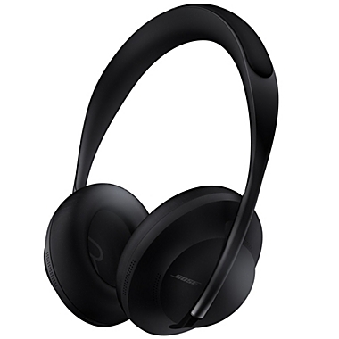 Bose Headphones 700 Noise-Canceling Bluetooth Headphones (Triple ...