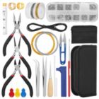 Alternate image 0 for Fixm Jewelry Making Supplies Kit