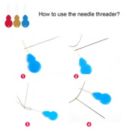 Alternate image 2 for Fixm Jewelry Making Supplies Kit