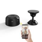 Alternate image 1 for Kitcheniva 1080P WiFi Wireless IP Camera Mini Security Spy Hidden Cam