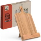 Alternate image 0 for Chef Pomodoro Classic Cookbook Recipe Stand