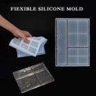 Alternate image 3 for Fixm Organizer Box Resin Mold