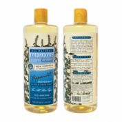 Dr Jacobs Naturals 32 Oz. 2 Pack Pure Castile Liquid Soap - PEPPERMINT - 2 PACK