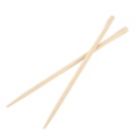 Alternate image 0 for Stock Preferred Disposable Chinese/Japanese Sushi Bamboo Chopsticks 9'' 10 Pair