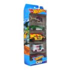 Alternate image 0 for Hot Wheels 5 Pack (Styles vary)