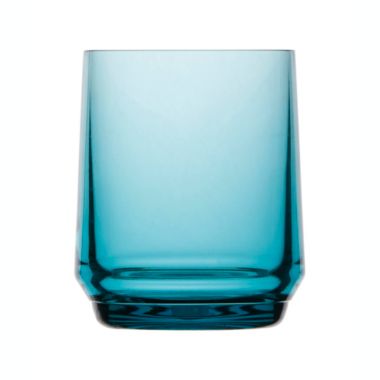 Marine Business Bahamas Water Tumbler (Set of 6) - Turquoise. View a larger version of this product image.