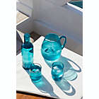 Alternate image 2 for Marine Business Bahamas Water Tumbler (Set of 6) - Turquoise