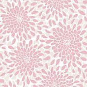 Pink Peel Stick Wallpaper | Bed Bath & Beyond