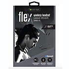 Alternate image 0 for iEssentials - Earbud Bluetooth Flex w/Neck Band & Mic Gray