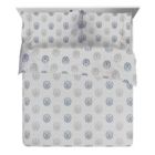 Alternate image 1 for Saturday Park Spiderman Spider Sense Sheet Set