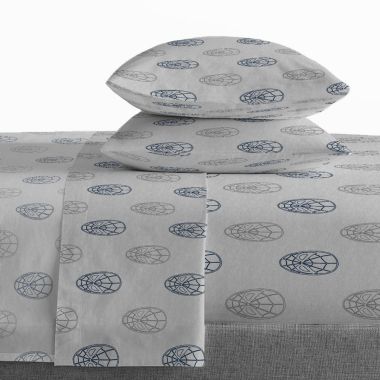 Saturday Park Spiderman Spider Sense Sheet Set. View a larger version of this product image.