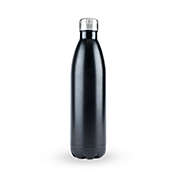 TRUE True2Go  750ml Water Bottle in Matte Black