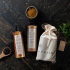 Alternate image 3 for Prija Hair And Body Gift Pack