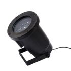 Alternate image 3 for Perfect Holiday Laser Lights Snowflake - Outdoor