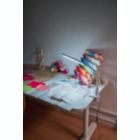 Alternate image 2 for Daylight UnoLamp with Clamp - UN1410 - Adjustable Brightness - LED - 1,145 Lux at 12 inches