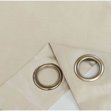 Lyndale Décor Aberdeen Blackout Curtain. View a larger version of this product image.