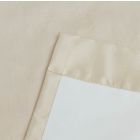 Alternate image 3 for Lyndale Décor Aberdeen Blackout Curtain