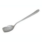 Alternate image 0 for Lindy's 12" Stainless Steel Perforated Stir Spoon