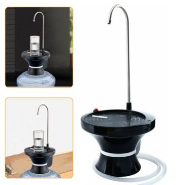 Kitcheniva 5 Gallon Drinking Water Jug Bottle Pump Auto Dispenser. View a larger version of this product image.