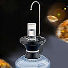 Alternate image 2 for Kitcheniva 5 Gallon Drinking Water Jug Bottle Pump Auto Dispenser