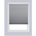 Alternate image 0 for Linen Avenue Custom Cordless 30" W x 48" H Platinum Blackout Cellular Shade